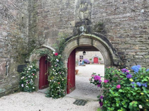 Manoir de Mezedern